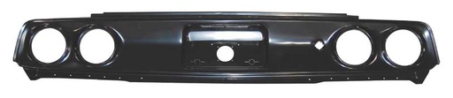 [900-1573] Taillight Panel - 73-74 Barracuda