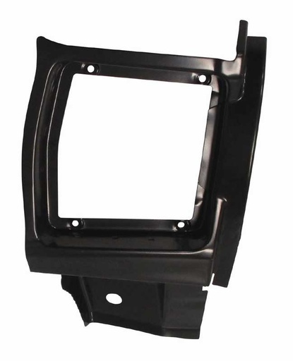 [900-2068-L] Tail Light Mount - Outer - LH - 68-69 Dart