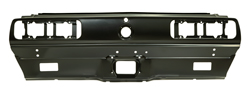 [900-3567-1] Taillight Panel - 67-68 Camaro (Rally Sport)