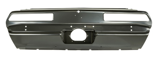 [900-3569] Taillight Panel - 69 Camaro