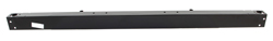 [900-4073-1] Cross Rail - Rear - Complete - 73-86 Chevy GMC C/K Fleetside Pickup; 87-91 Chevy GMC R/V Fleetside Pickup; w/ Steel Bed Floor