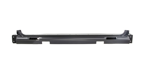 [900-4273-1] Tail Pan Support Assembly - 73-91 Chevy GMC Suburban w/ Tailgate
