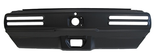 [900-5567] Taillight Panel - 67-68 Firebird