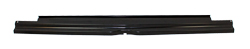 [900-8466] Taillight Panel - 66-67 Fairlane