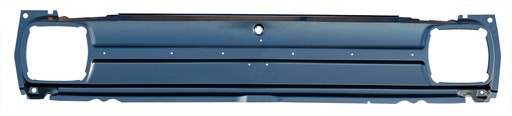 [900-8468] Taillight Panel - 68-69 Fairlane Torino Fastback