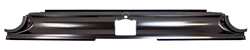[900-8963] Taillight Panel - 63 Galaxie (Except Station Wagon)