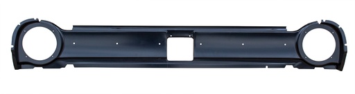 [900-8964] Taillight Panel - 64 Galaxie (Except Wagon)