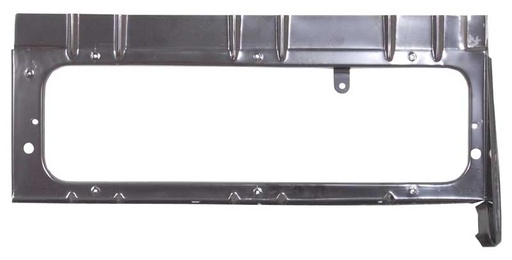 [910-1372-R] Taillight Bracket - RH - 72 Duster