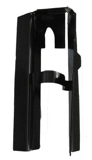 [920-1067-R] Taillight Panel Reinforcement Bracket - RH - 67-69 Dart