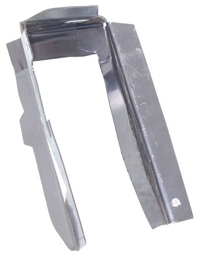 [920-1370-L] Taillight Panel Reinforcement Bracket - LH - 71-72 Demon; 70-76 Duster; 73-76 Dart Sport