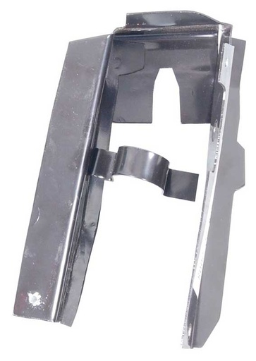 [920-1370-R] Taillight Panel Reinforcement Bracket - RH - 71-72 Demon; 70-76 Duster; 73-76 Dart Sport