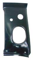 [920-3466-R] Taillight Panel Inner Brace - RH - 66 Chevelle
