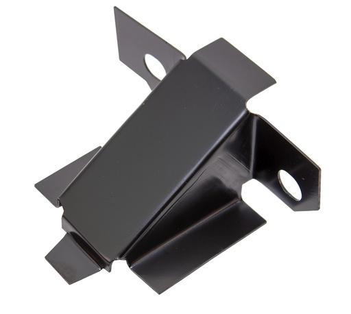 [920-8466-1L] Taillight Panel to Crossrail Brace- LH - 66-69 Fairlane; 68-69 Torino