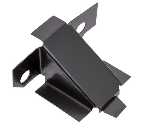 [920-8466-1R] Taillight Panel to Crossrail Brace- RH - 66-69 Fairlane; 68-69 Torino