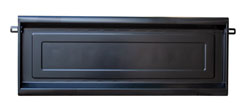 [925-4054-1] Tailgate - Plain - 54-87 Chevy GMC Truck Stepside