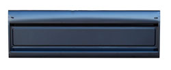 [925-4058] Tailgate - Plain - 58-66 Chevy GMC Truck Fleetside