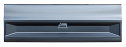 [925-4081-1] Tailgate - Plain - 81-87 Chevy GMC Truck Fleetside