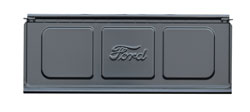 [925-4551-2] Tailgate - OE Style - 51-52 F1 F2 Short Bed Stepside