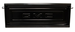 [925-4954] Tailgate - "GMC" - 54-87 GMC Truck Stepside