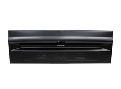 [925-4967] Tailgate - "GMC" - 67-72 GMC Truck Fleetside