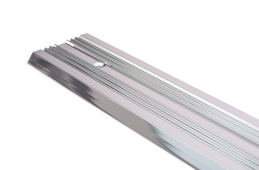 [927-4678-1] Tailgate Sill Plate w/ Screws - 78-96 Ford Bronco