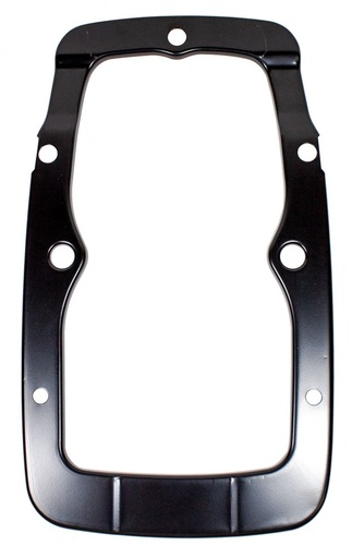 [953-8467] Taillight Bezel Reinforcement - LH or RH - 67 Fairlane