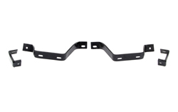 [970-2067-S] Rear Bumper Bracket Set - 67-69 Dart