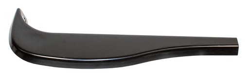 [975-8466-L] Rear Bumper Filler - LH - 66-67 Fairlane