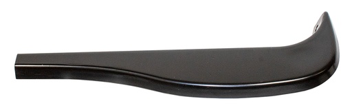 [975-8466-R] Rear Bumper Filler - RH - 66-67 Fairlane
