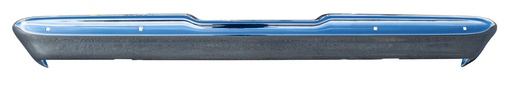 [990-1463] 1963 & 65 Plymouth B-Body Rear Bumper