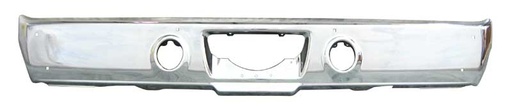 [990-1470] Rear Bumper - 70 Plymouth B-Body