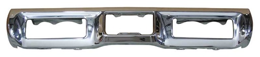 [990-1471] Rear Bumper - 71 Plymouth B-Body
