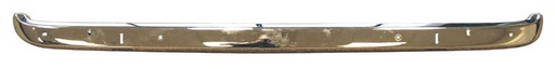 [990-1573] Rear Bumper - 73 Barracuda