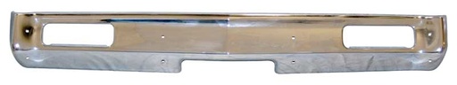 [990-2070] Rear Bumper - 70 Dart; 71-72 Scamp