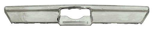 [990-2468] Rear Bumper - 68-69 Coronet