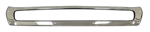 [990-2671] Rear Bumper - 71 Charger