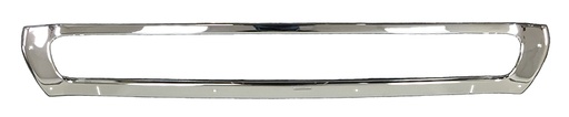 [990-2672] Rear Bumper - 72 Charger