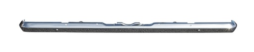 [990-3569] Rear Bumper - 69 Camaro