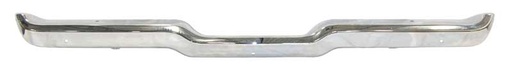 [990-3570] Rear Bumper - 70-73 Camaro