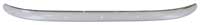 [990-4047-1] Rear Bumper - Chrome - 47-53 Chevy GMC Truck