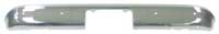 [990-4067-2] Rear Bumper - 67-87 Chevy GMC Truck Stepside Bed