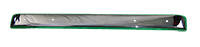 [990-4573-2] Rear Bumper - Chrome - 73-79 F150 F250 Stepside