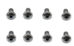 [H-116] RS Limit Switch Bracket Mounting Kit - 67 Camaro (Rally Sport)