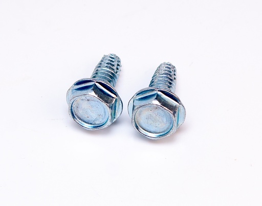 [H-126] RS Relay Vacuum Switch Mount Screws - 68-69 Camaro (Rally Sport)