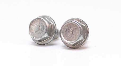 [H-156] Correct Washer Nozzle Screws - Pair - 67-69 Camaro Firebird; 68-79 Chevy II Nova