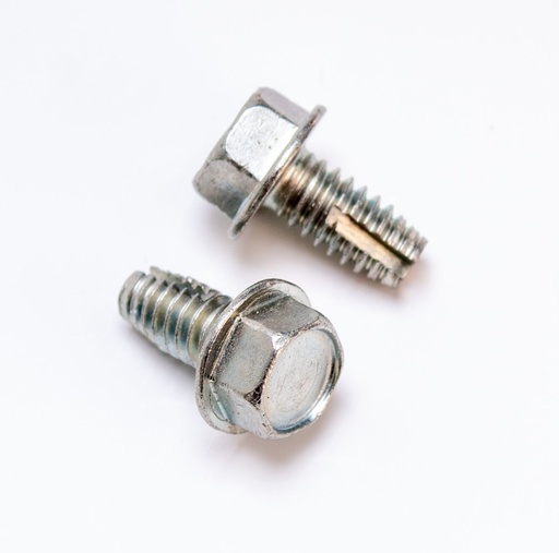 [H-162] RS Relay Plate to Fender Bolts (2pcs) - 67 Camaro (Rally Sport)