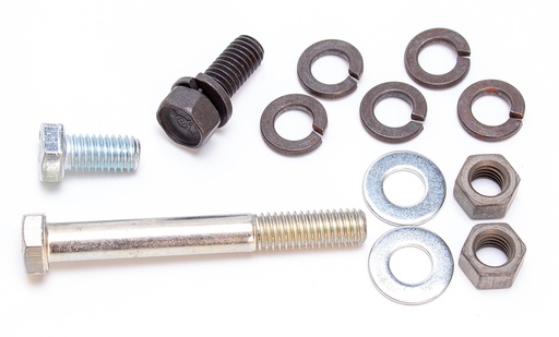 [H-169] Power Steering Pump Hardware Kit - 67-68 Chevy w/ 302 or 350 V8