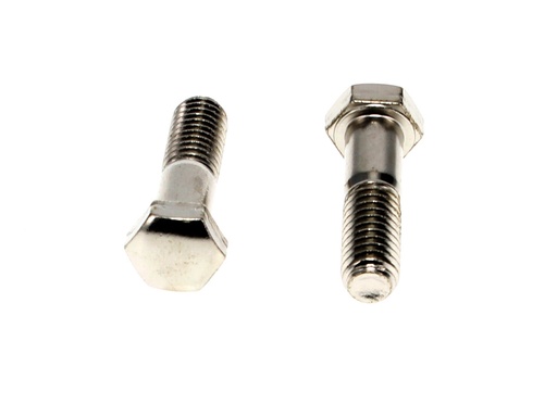 [R-227] Convertible Top Frame Pivot Bolts - Pair - 67-69 Camaro Firebird