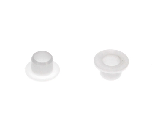[R-229] Power Top Cylinder Bushings - Pair - 67-69 Camaro Firebird; 64-67 Chevelle; 63-68 Caprice Impala; 64-67 Skylark; 64-67 Cutlass; 64-67 GTO