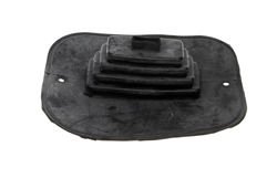 [R-241] Shift Boot - Manual Trans w/ Console - 67-68 Camaro; 67-68 Camaro; 68-73 Chevy II Nova; 67 Firebird